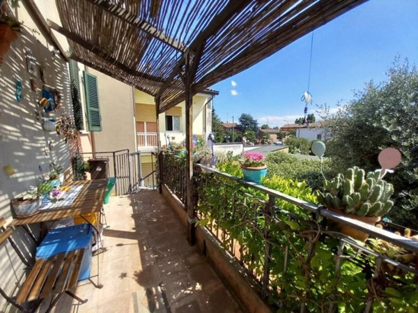 casa indipendente in vendita a Bagnacavallo