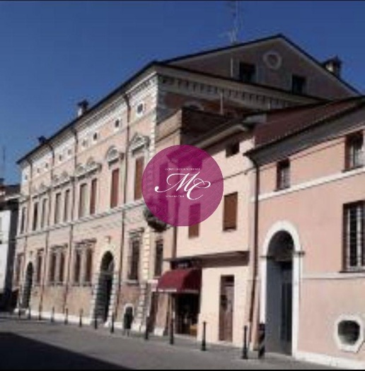 appartamento in vendita a Bagnacavallo