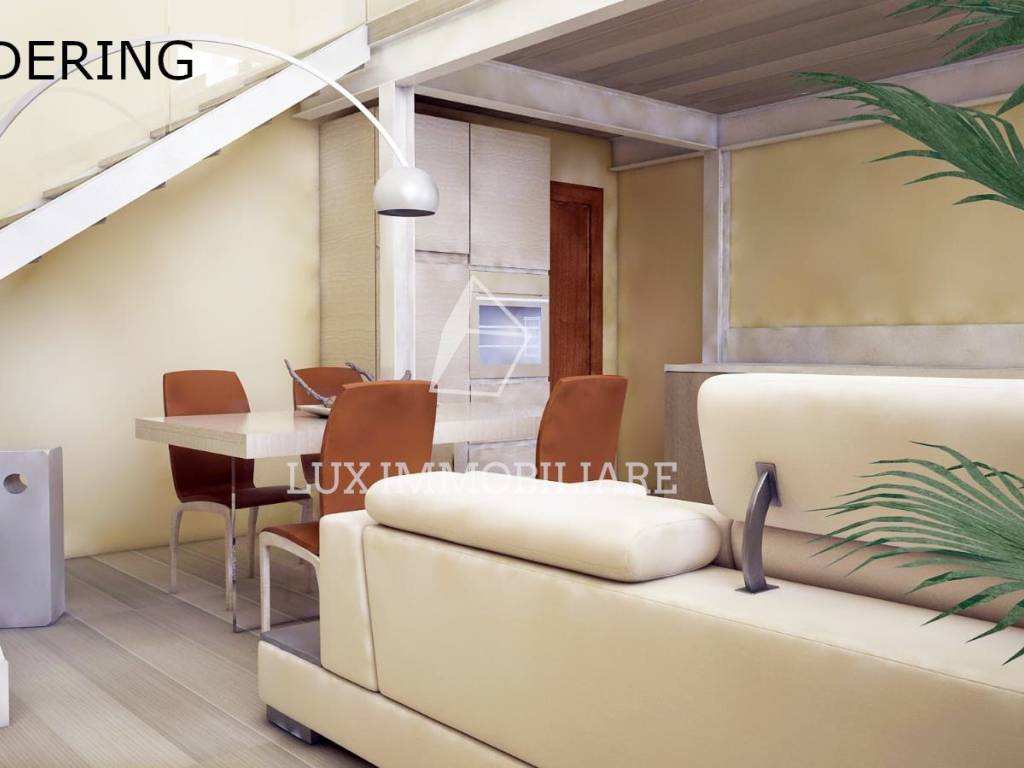 appartamento in vendita a Bagnacavallo