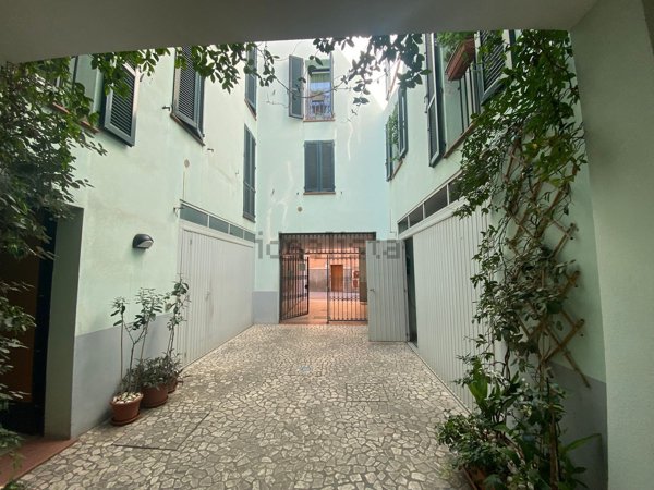 appartamento in vendita a Bagnacavallo