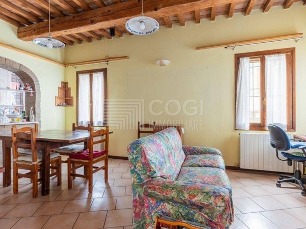 casa semindipendente in vendita a Bagnacavallo in zona Villanova