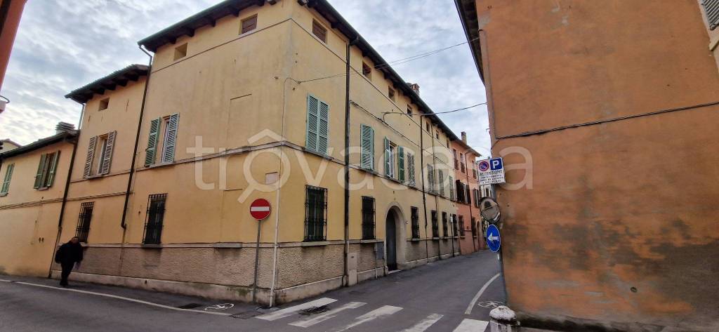 appartamento in vendita a Bagnacavallo