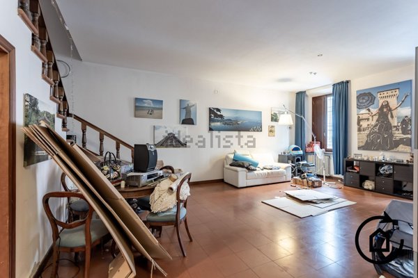 casa indipendente in vendita a Bagnacavallo