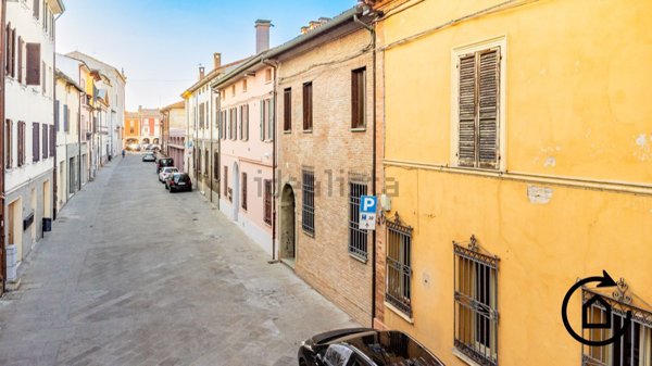 casa indipendente in vendita a Bagnacavallo