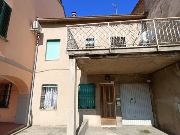 casa indipendente in vendita a Bagnacavallo