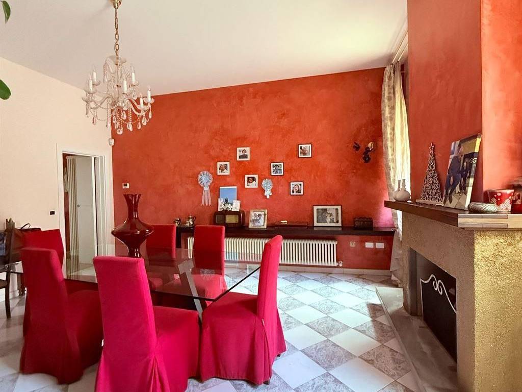 casa indipendente in vendita a Bagnacavallo