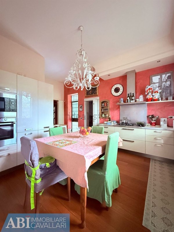 casa indipendente in vendita a Bagnacavallo