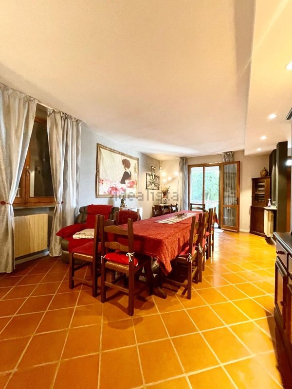 casa indipendente in vendita a Bagnacavallo in zona Glorie