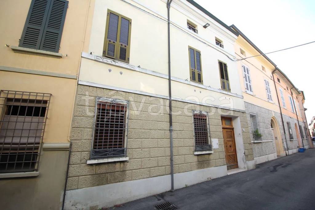 casa indipendente in vendita a Bagnacavallo