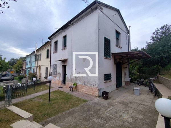 casa indipendente in vendita a Bagnacavallo in zona Villanova