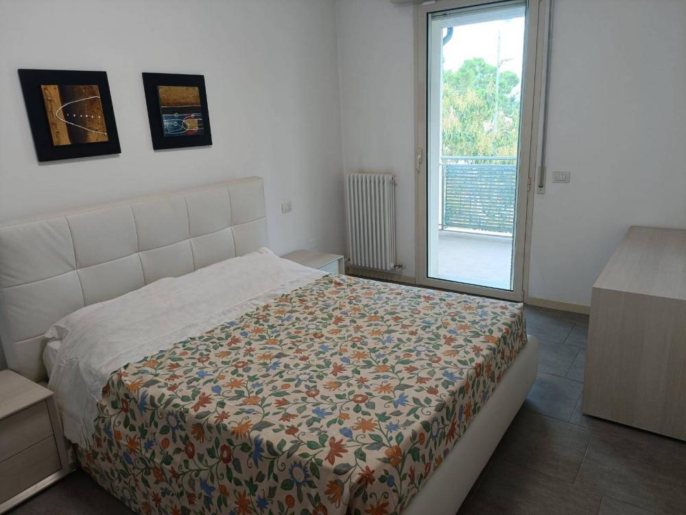 appartamento in vendita a Bagnacavallo in zona Masiera