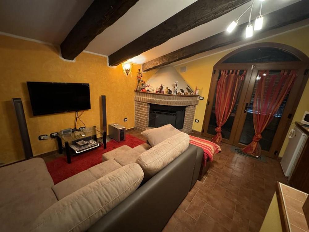 casa indipendente in vendita a Bagnacavallo