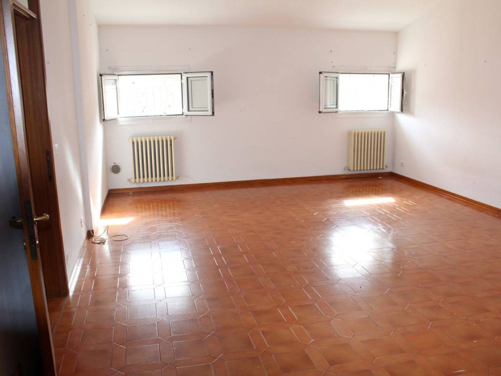 appartamento in vendita a Bagnacavallo