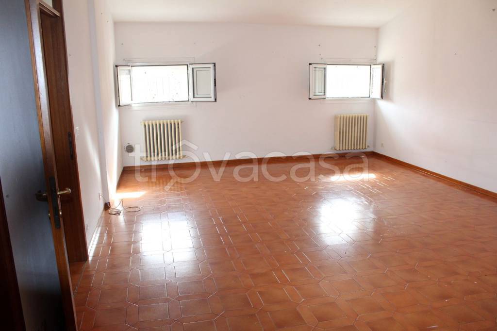 appartamento in vendita a Bagnacavallo