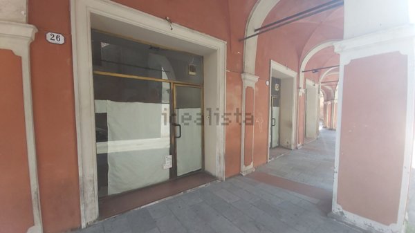 locale commerciale in vendita a Bagnacavallo