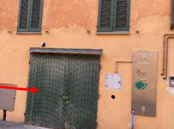 negozio in vendita a Bagnacavallo