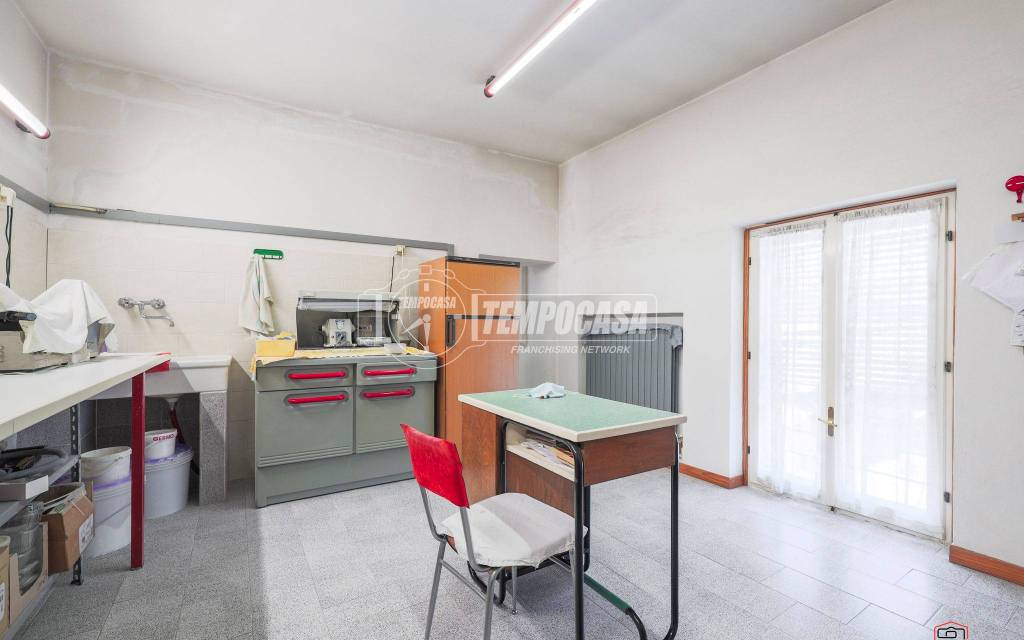 casa indipendente in vendita a Bagnacavallo