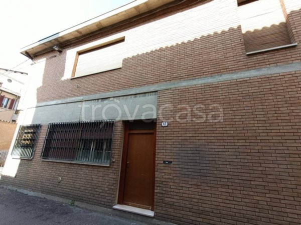 appartamento in vendita a Bagnacavallo