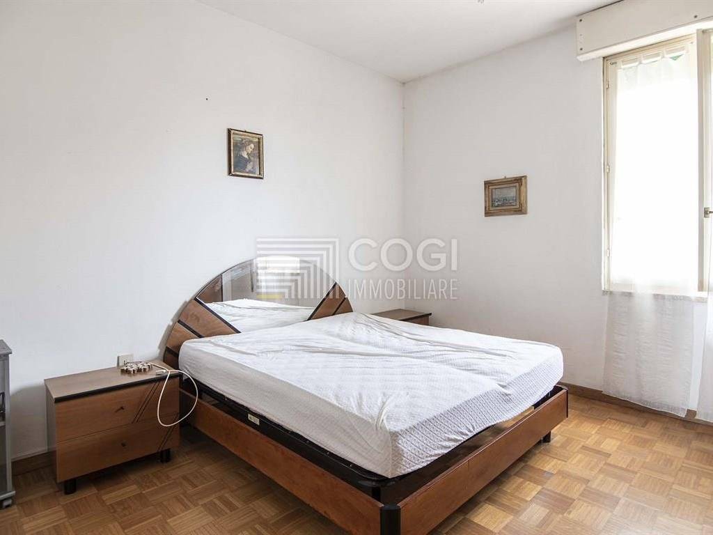 appartamento in vendita a Bagnacavallo