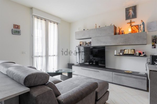 appartamento in vendita a Bagnacavallo