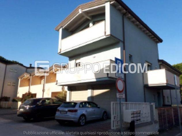 appartamento in vendita a Bagnacavallo