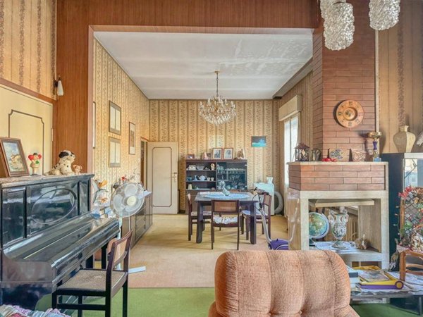 casa indipendente in vendita a Bagnacavallo