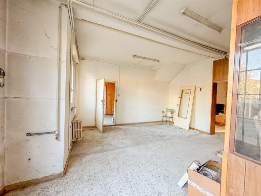 casa indipendente in vendita a Bagnacavallo