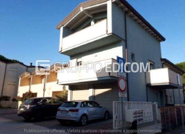 appartamento in vendita a Bagnacavallo