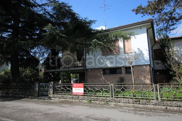 casa indipendente in vendita a Bagnacavallo