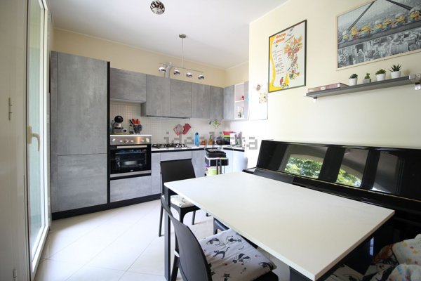 appartamento in vendita a Bagnacavallo