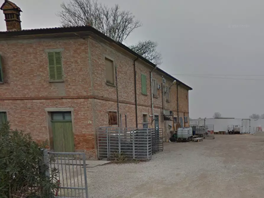 azienda agricola in vendita a Bagnacavallo