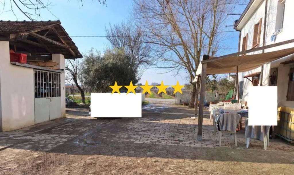 appartamento in vendita a Bagnacavallo