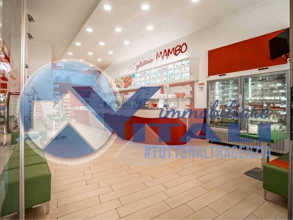 negozio in vendita a Bagnacavallo