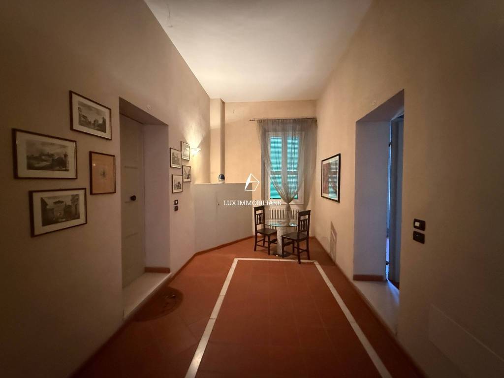 appartamento in vendita a Bagnacavallo