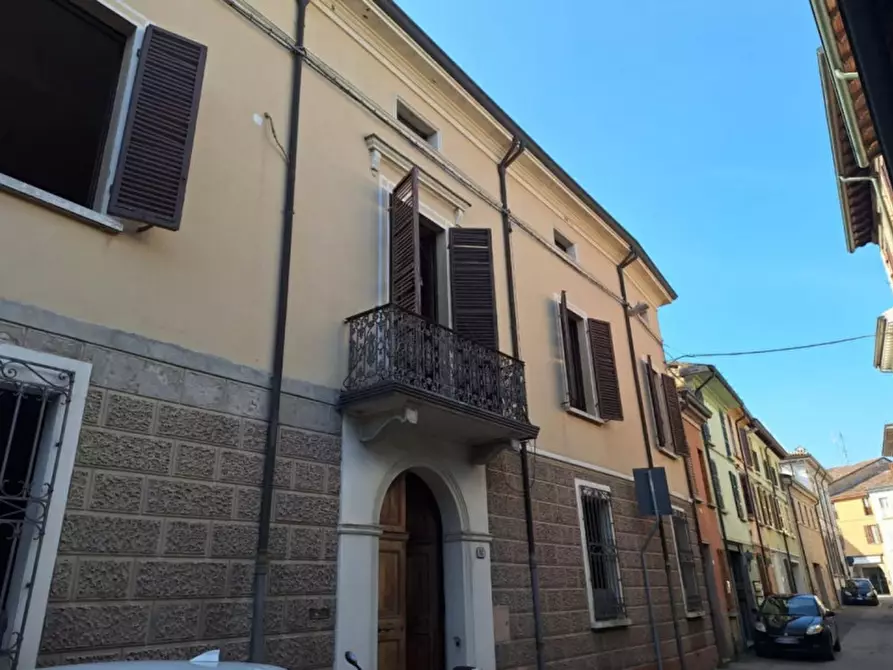 casa indipendente in vendita a Bagnacavallo