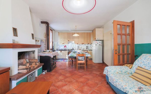 casa indipendente in vendita a Bagnacavallo