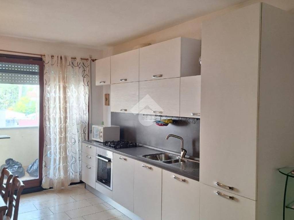 appartamento in vendita a Bagnacavallo