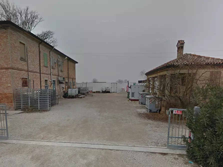 azienda agricola in vendita a Bagnacavallo