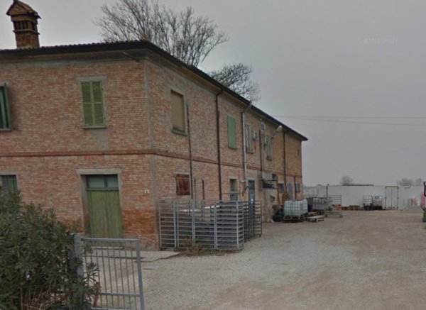 azienda agricola in vendita a Bagnacavallo