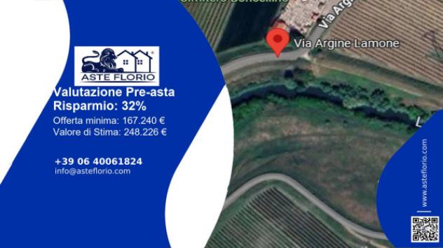 appartamento in vendita a Bagnacavallo