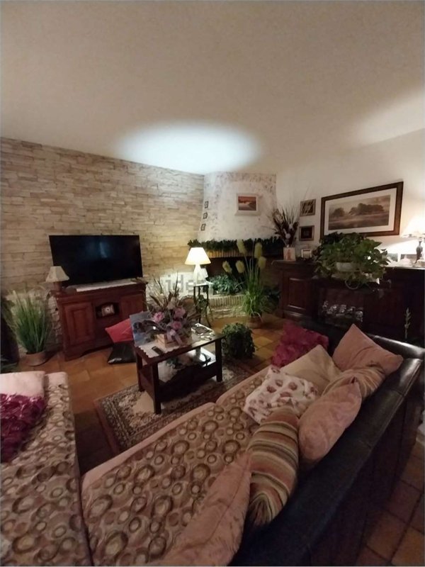 casa indipendente in vendita a Bagnacavallo in zona Glorie