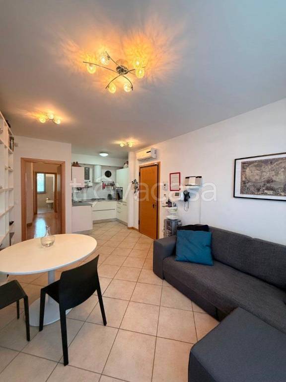 appartamento in vendita a Bagnacavallo