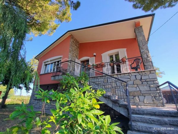 casa indipendente in vendita a Bagnacavallo