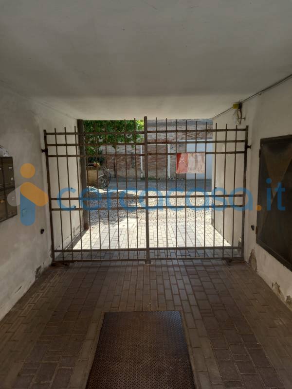 appartamento in vendita a Bagnacavallo