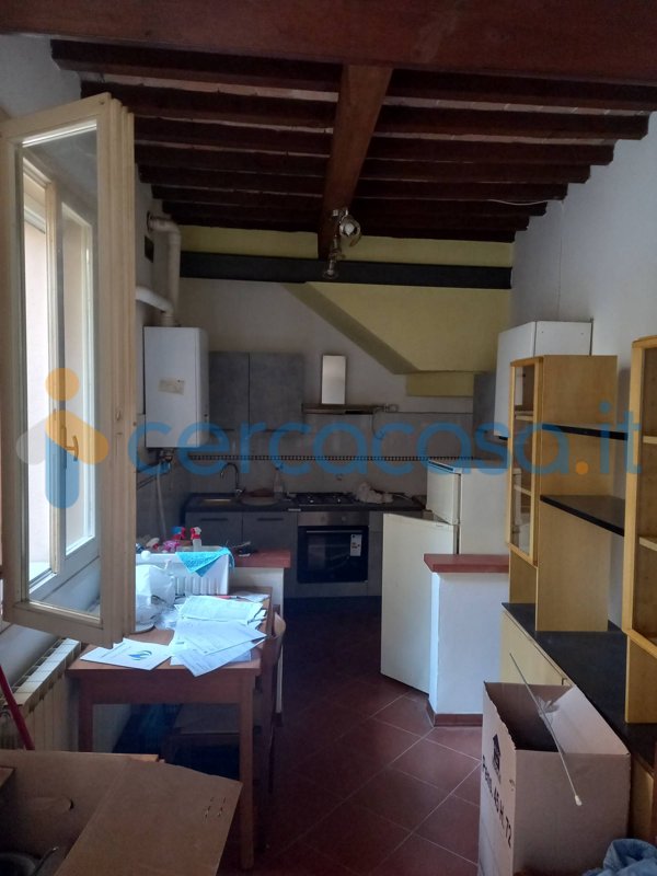 appartamento in vendita a Bagnacavallo