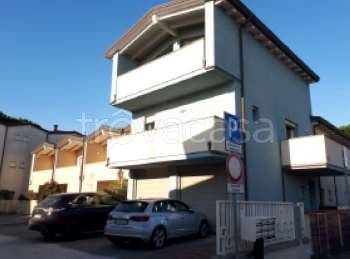 appartamento in vendita a Bagnacavallo