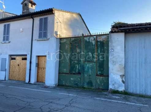 appartamento in vendita a Bagnacavallo