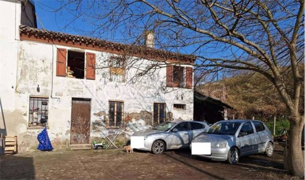 appartamento in vendita a Bagnacavallo