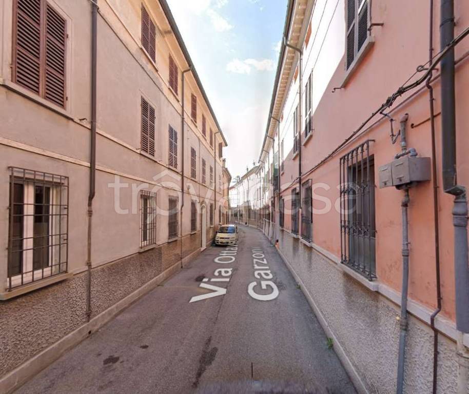 appartamento in vendita a Bagnacavallo