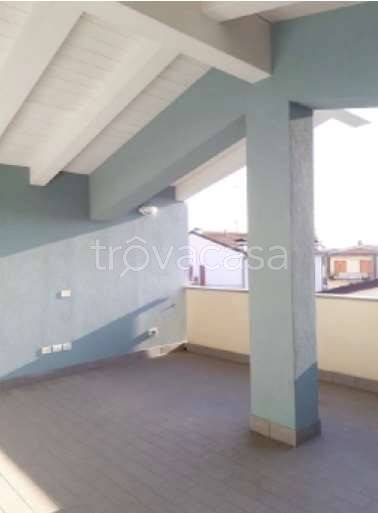 appartamento in vendita a Bagnacavallo